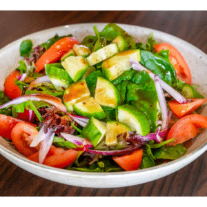 Garden Salad