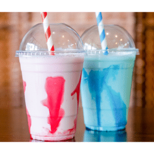 Milk Shakes